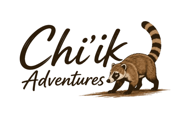 Chi'ik Adventures